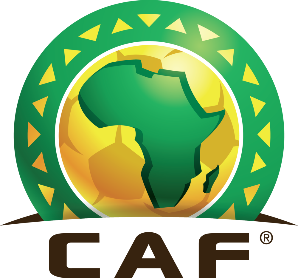 Confederation of African Football logo