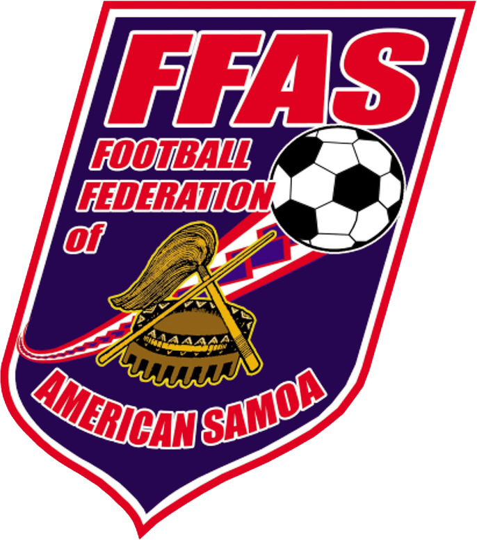 American Samoa badge