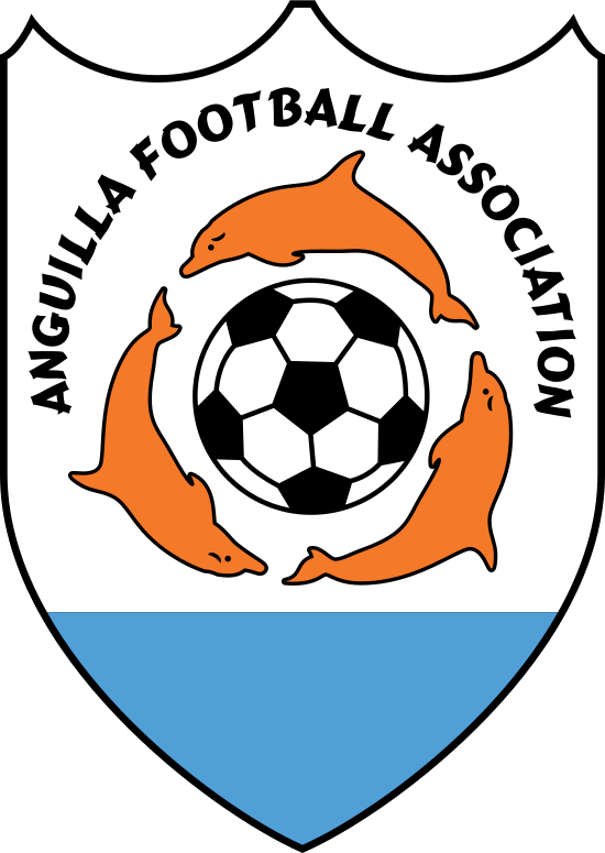 Anguilla badge