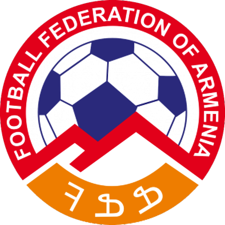 Armenia badge
