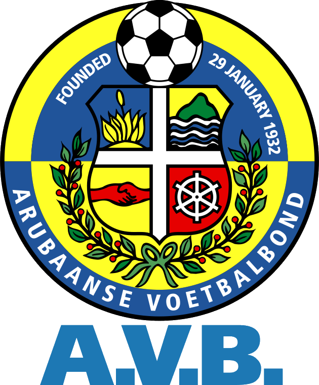 Aruba badge