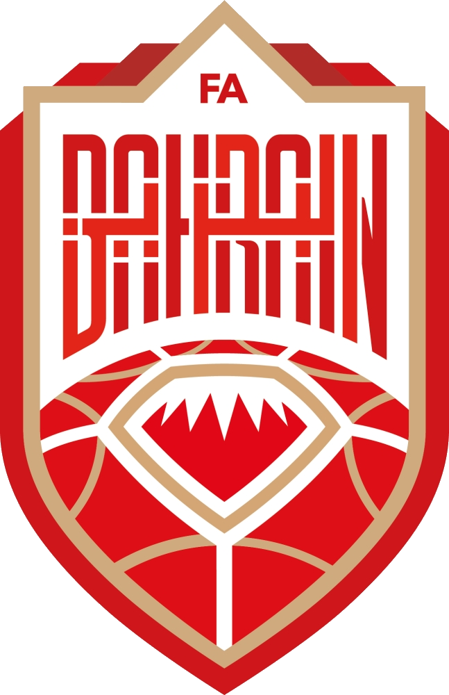 Bahrain badge