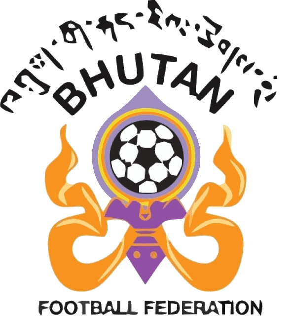 Bhutan badge