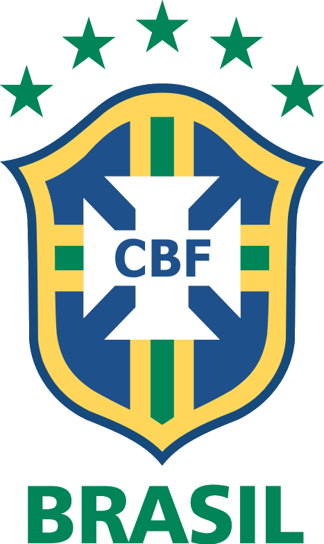Brazil badge