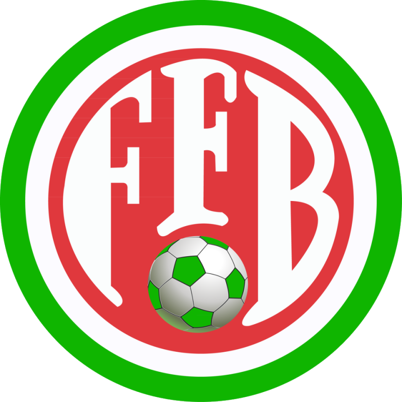 Burundi badge