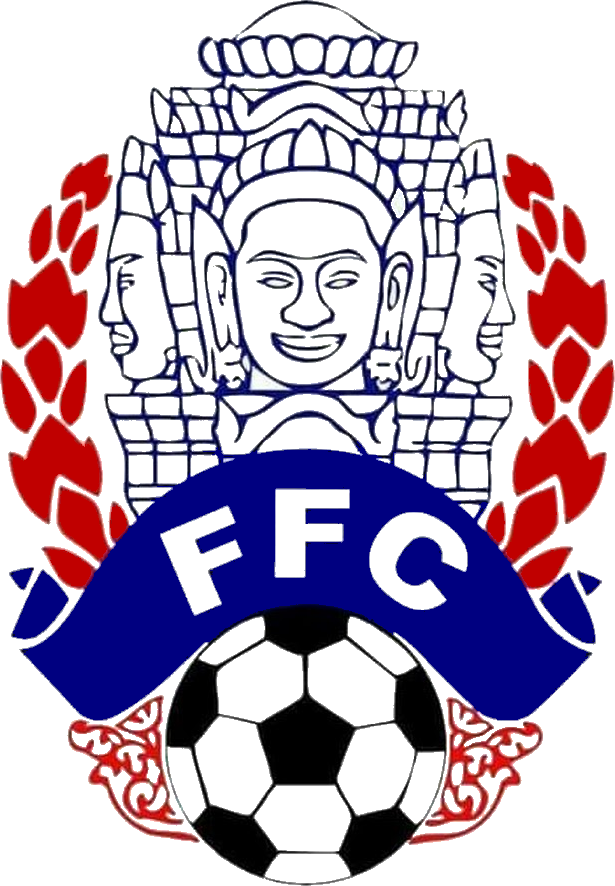 Cambodia badge