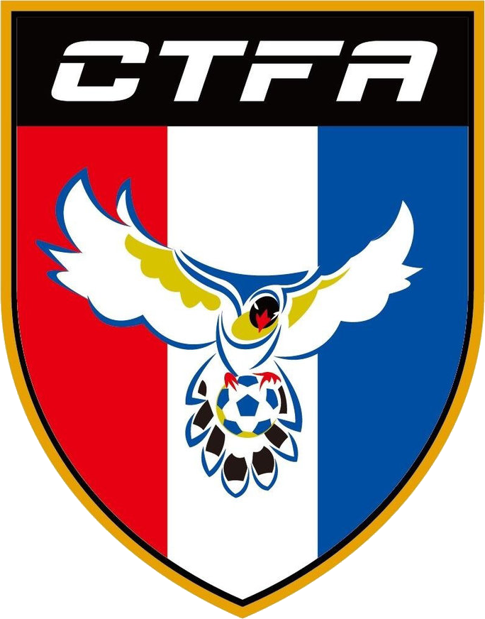 Chinese Taipei badge