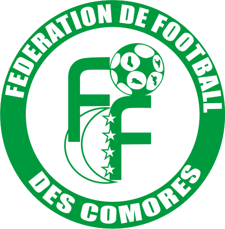 Comoros badge