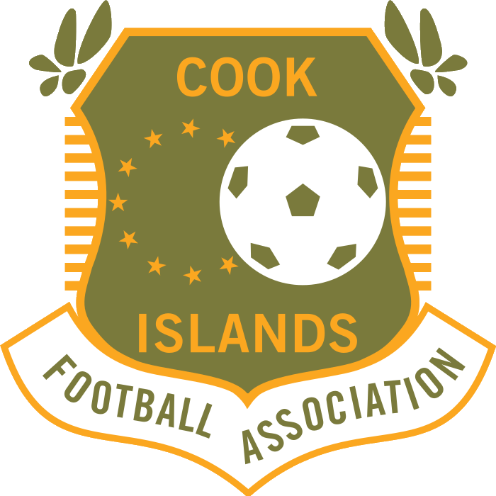 Cook Islands badge