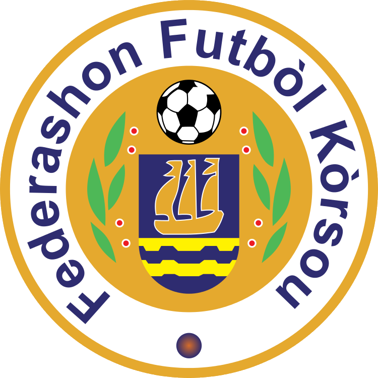 Curaçao badge