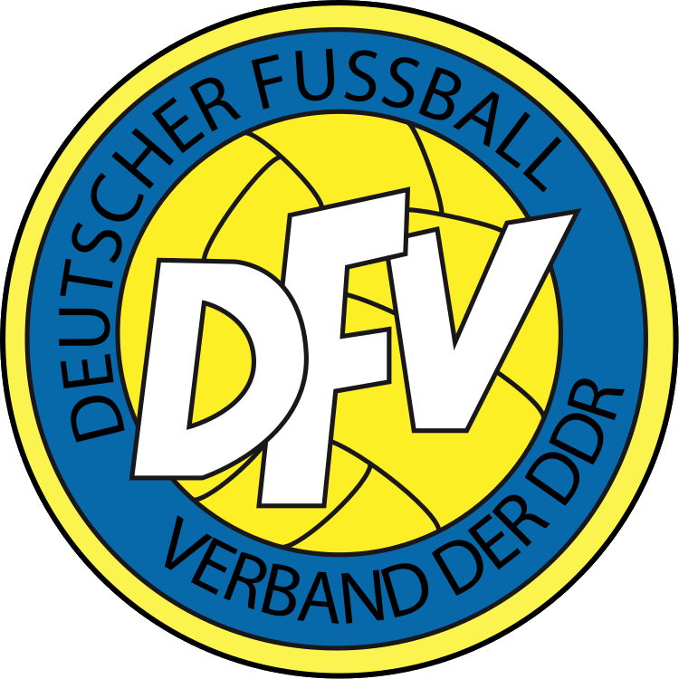East Germany badge