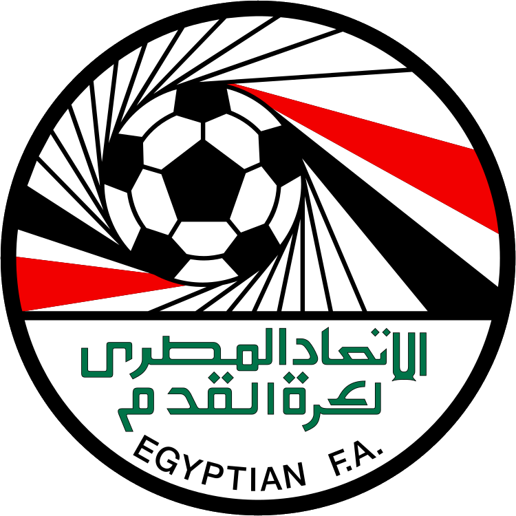 Egypt badge