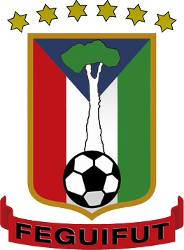 Equatorial Guinea badge