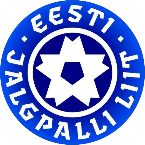 Estonia badge
