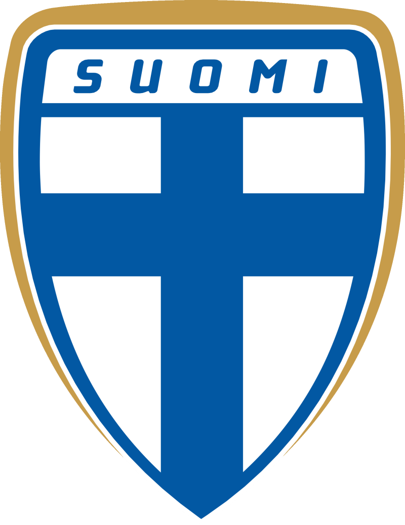 Finland badge