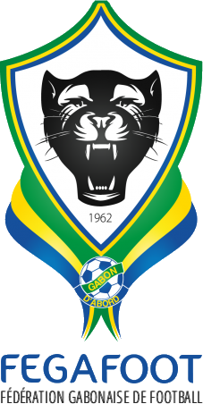 Gabon badge