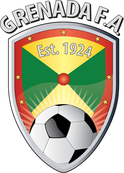 Grenada badge
