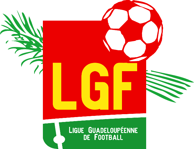 Guadeloupe badge