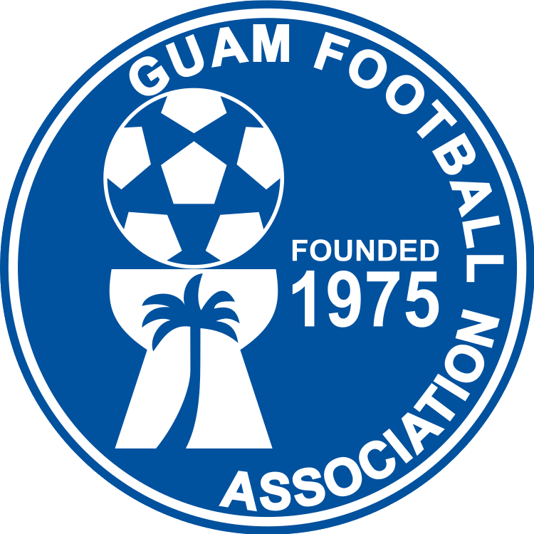 Guam badge