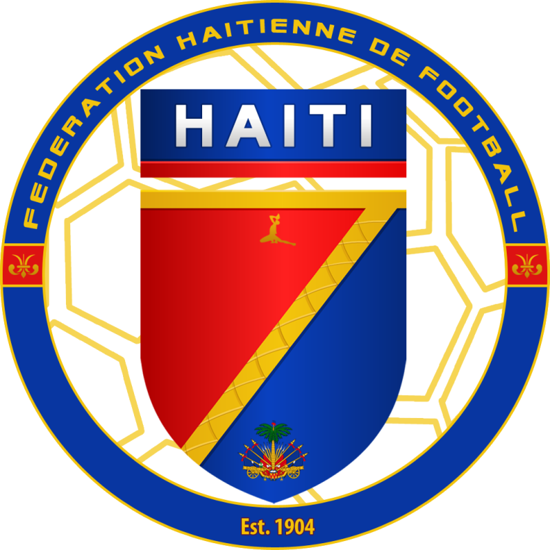 Haiti badge