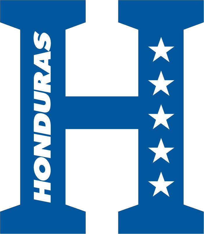 Honduras badge