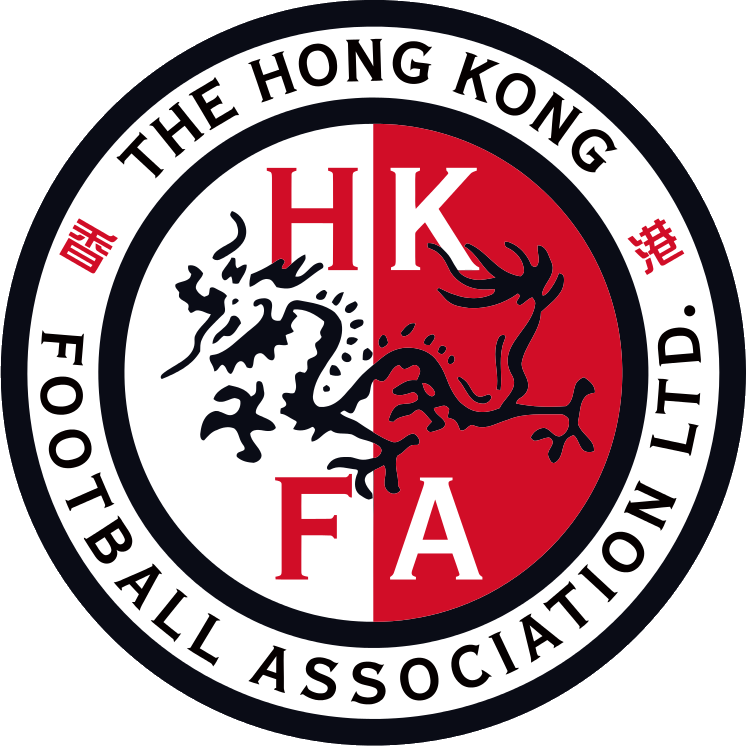 Hong Kong badge