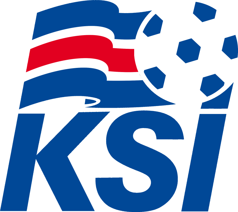 Iceland badge