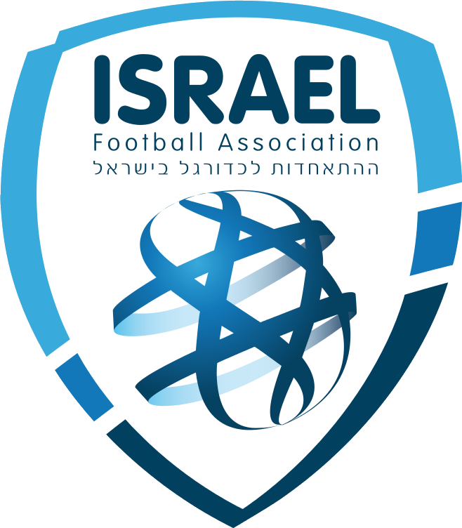 Israel badge