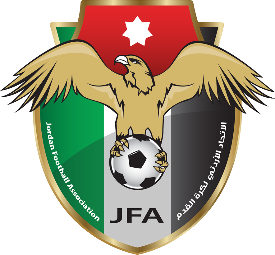 Jordan badge