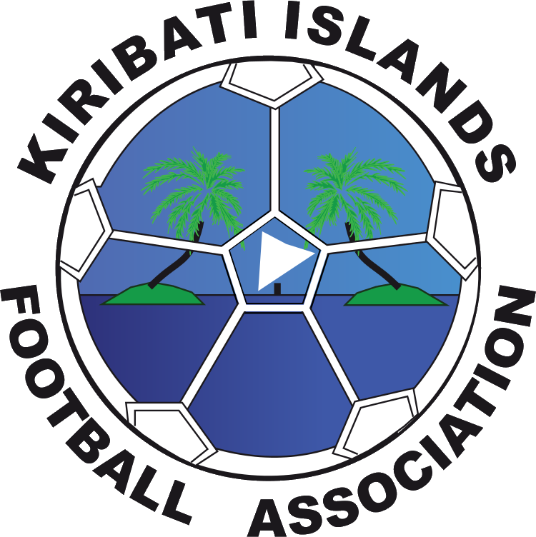 Kiribati badge