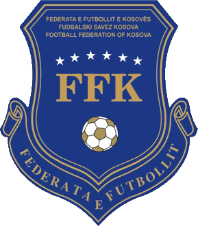 Kosovo badge