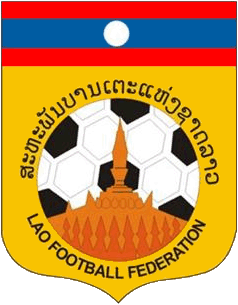 Laos badge
