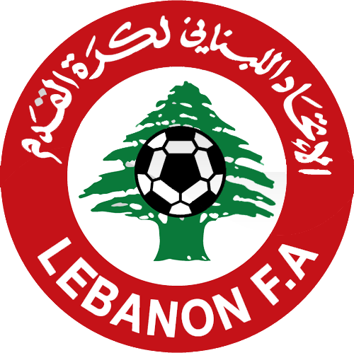Lebanon badge