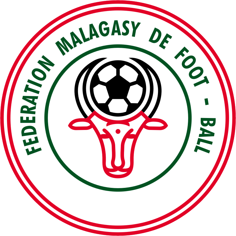 Madagascar badge