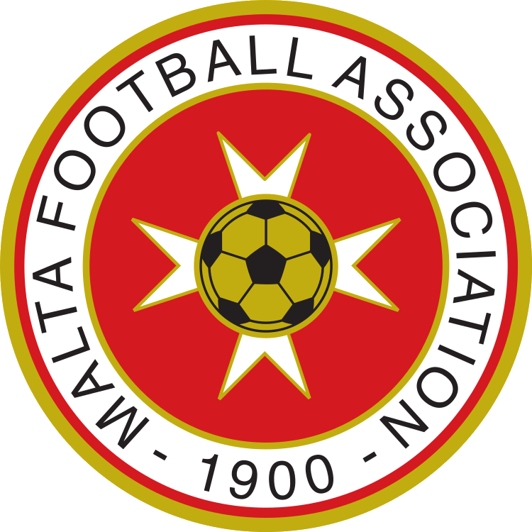 Malta badge
