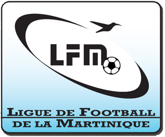 Martinique badge