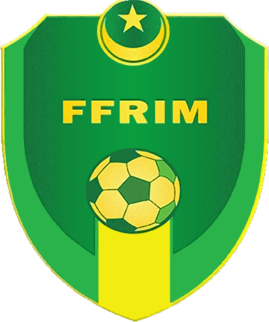 Mauritania badge