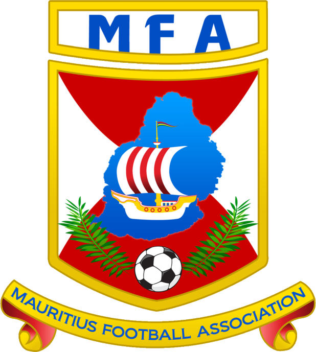 Mauritius badge