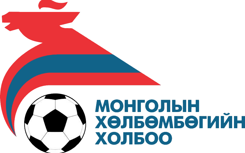 Mongolia badge