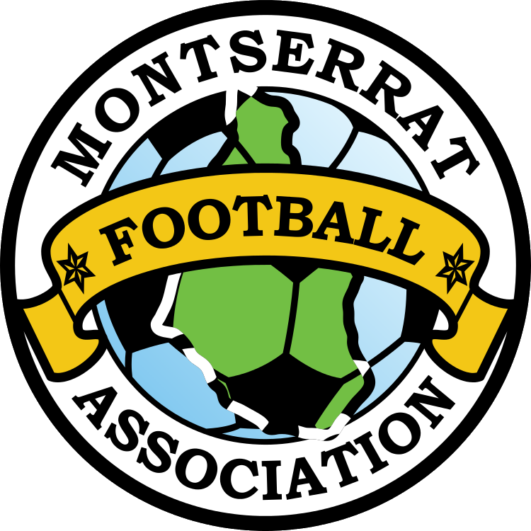 Montserrat badge