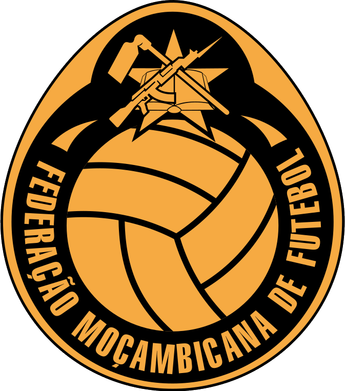Mozambique badge