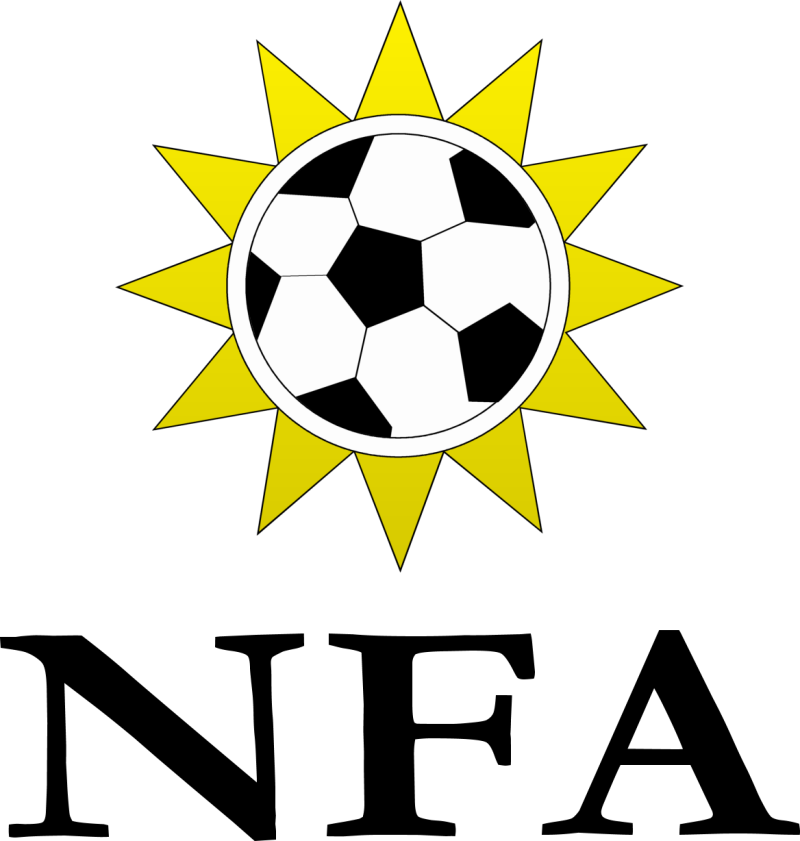 Namibia badge