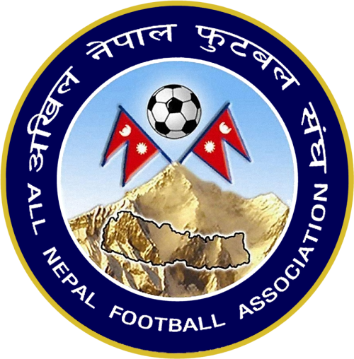 Nepal badge