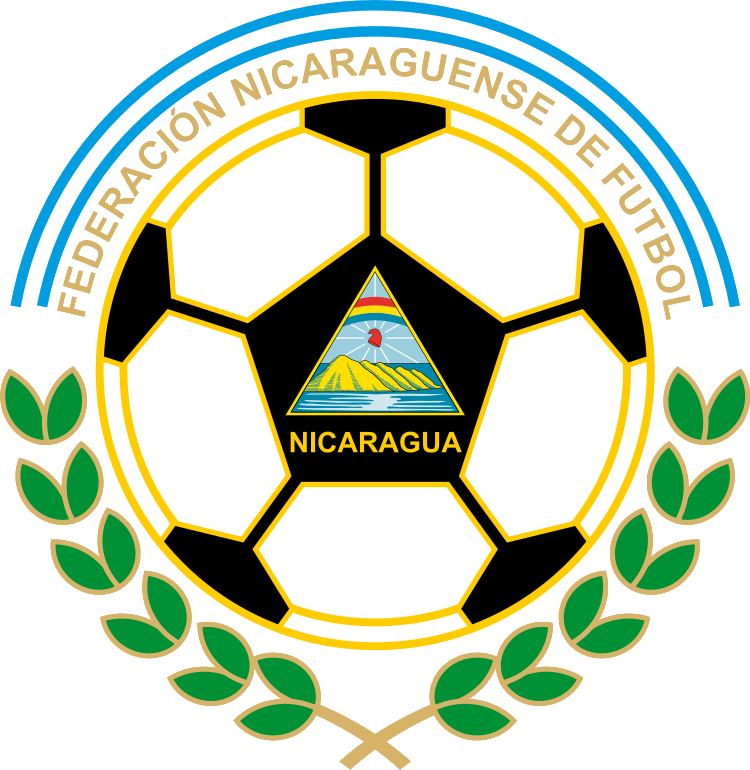 Nicaragua badge
