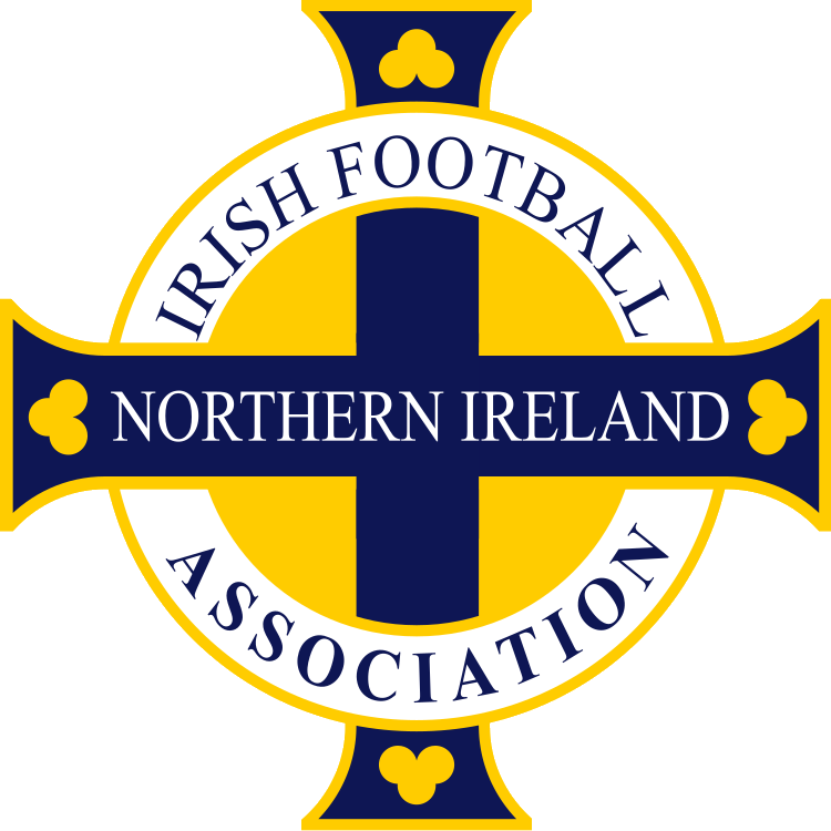 Northern Ireland badge
