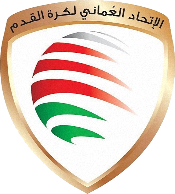 Oman badge