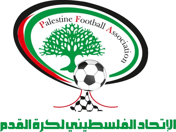 Palestine badge