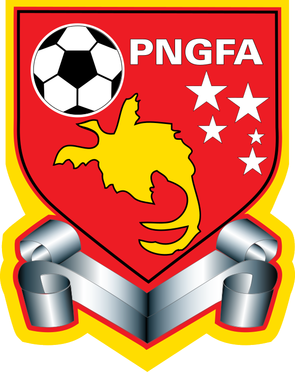 Papua New Guinea badge