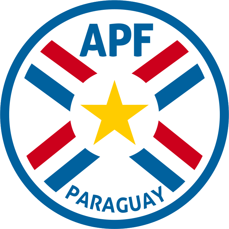 Paraguay badge