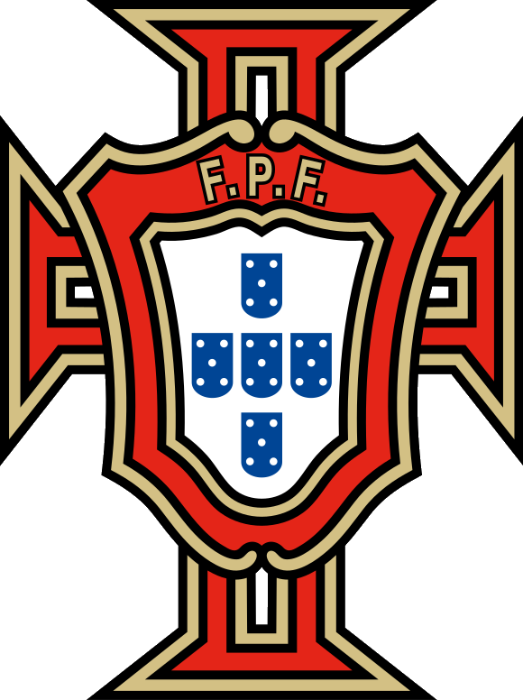 Portugal badge